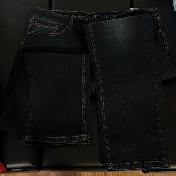 Mens jeans - Picture 3 of 6